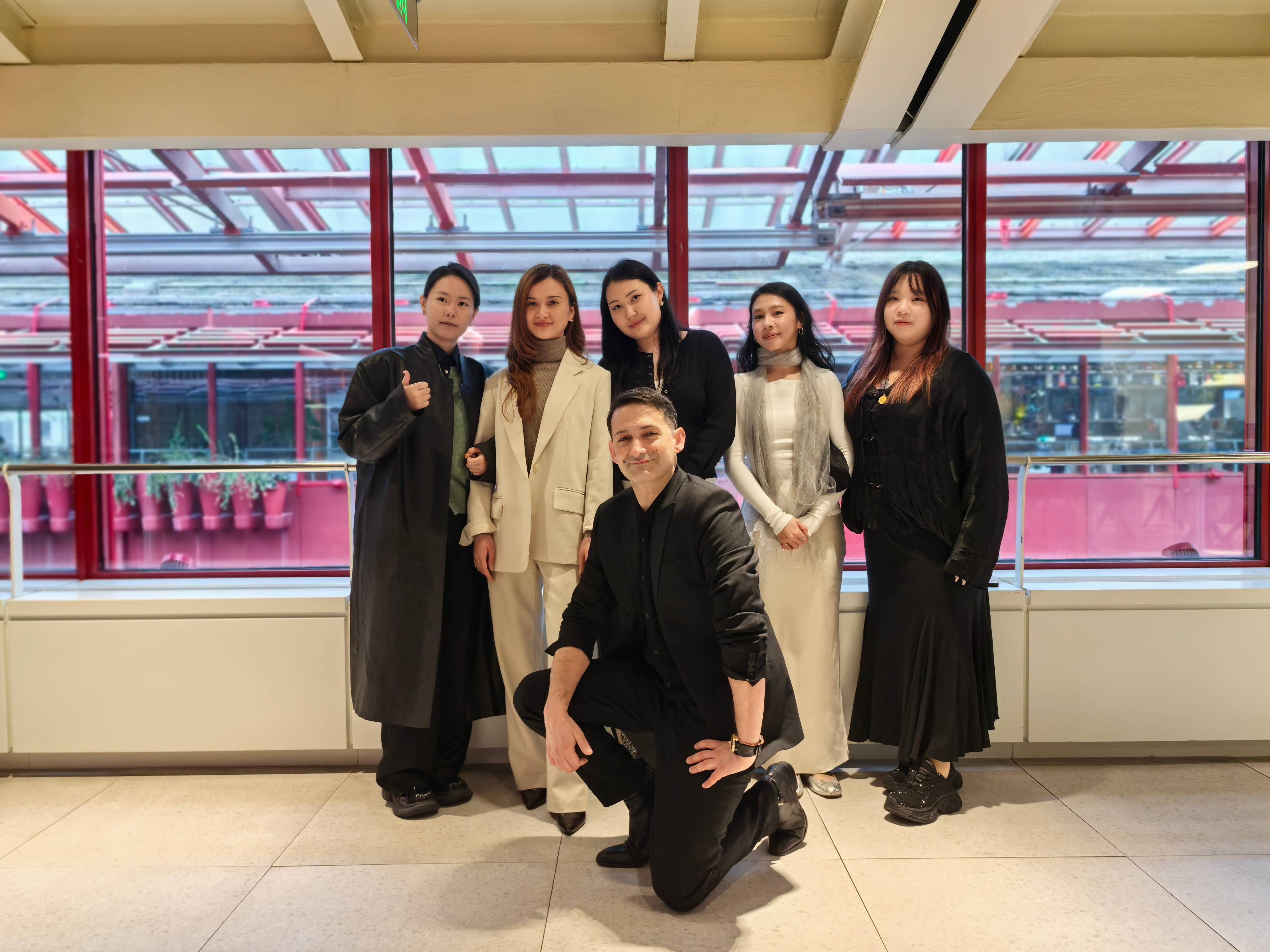 Istituto Marangoni Cartier