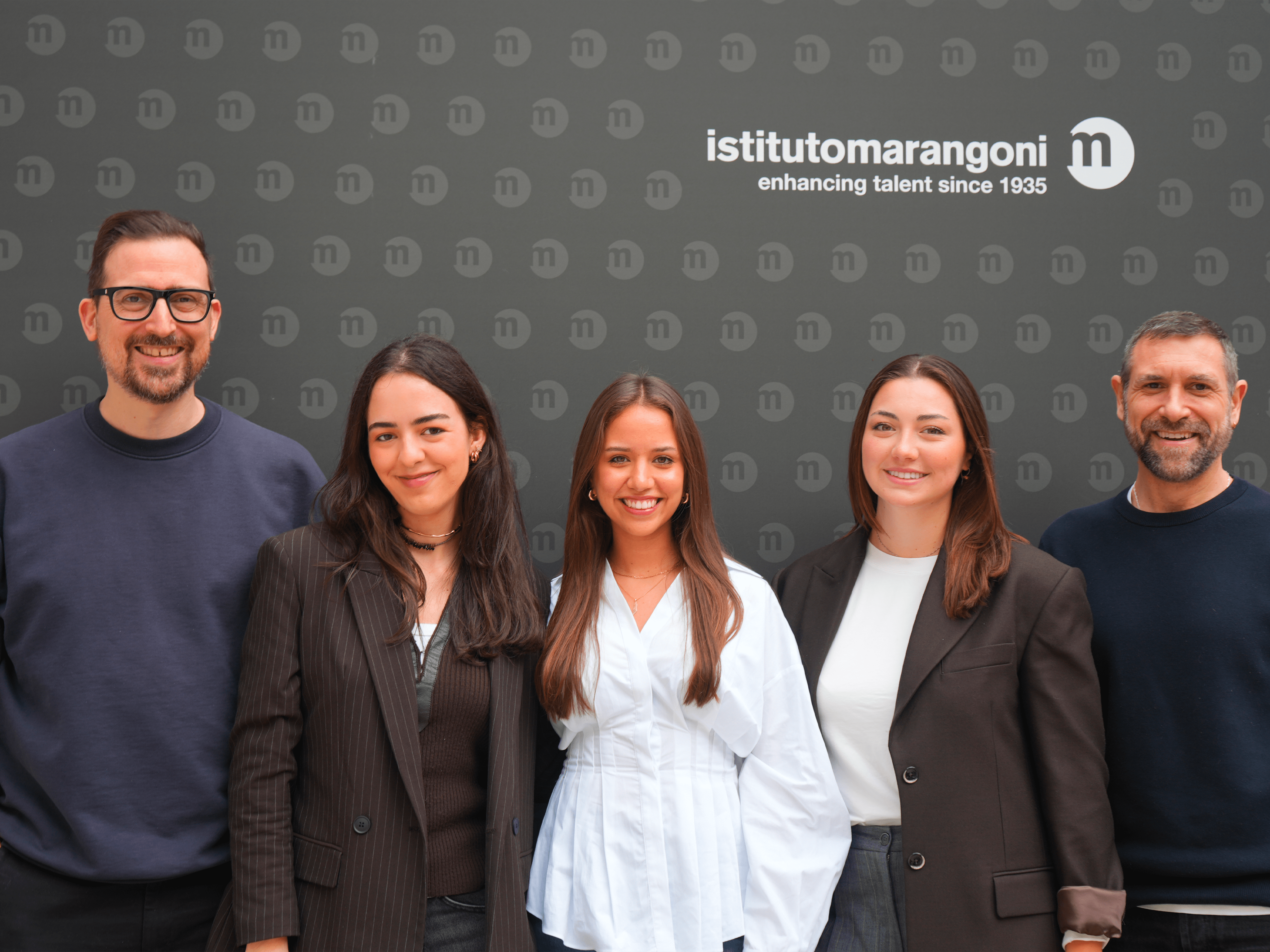 Istituto Marangoni Cartier winner