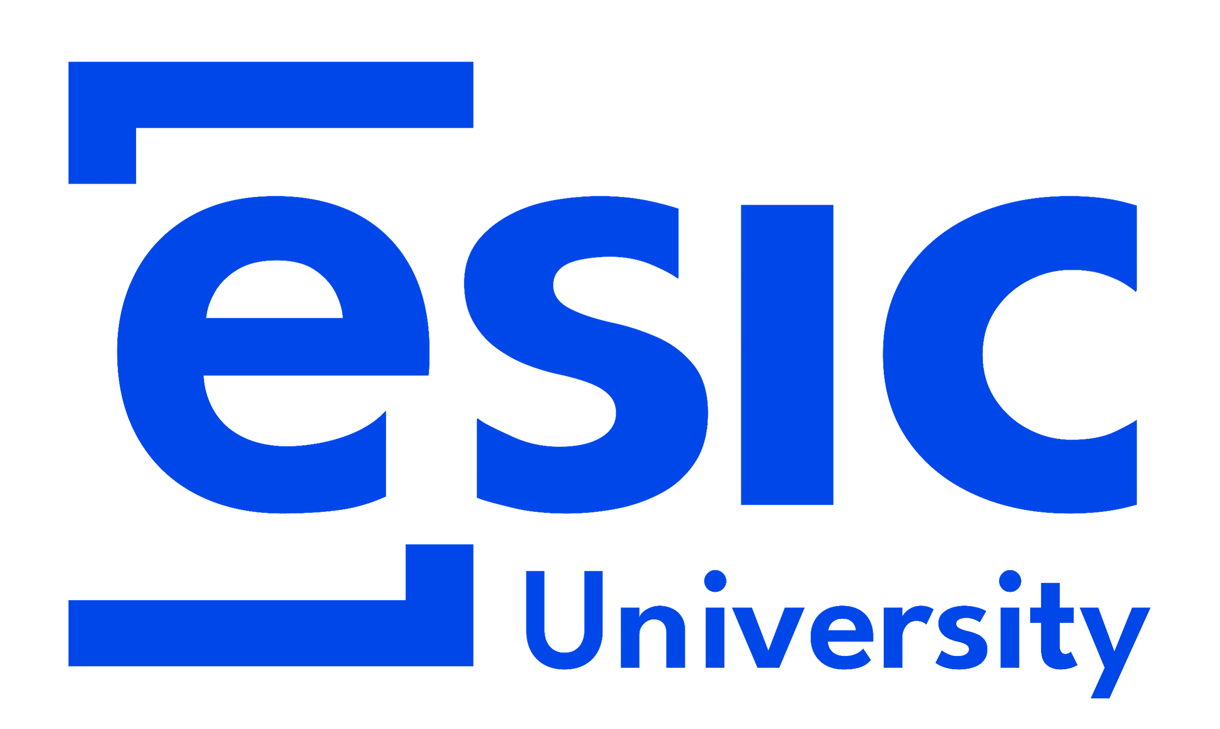 232797 Logo ESIC Unviersity 2024 2