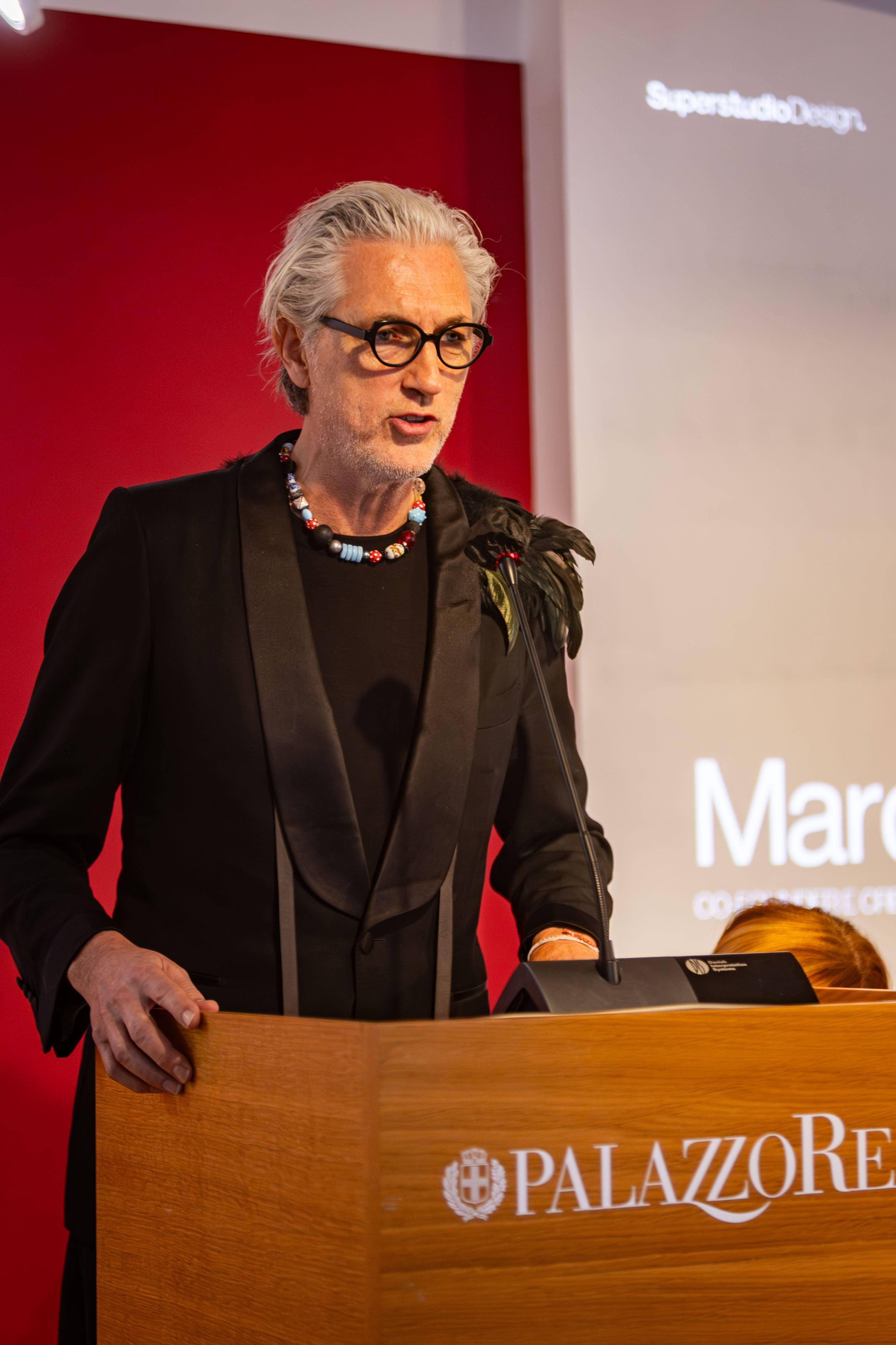 SuperstudioDesign Conf.Stampa 4960