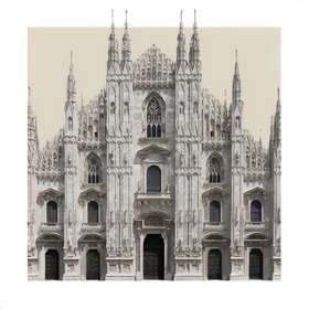 MILANO FASHION card image