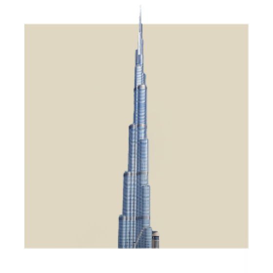 DUBAI card image