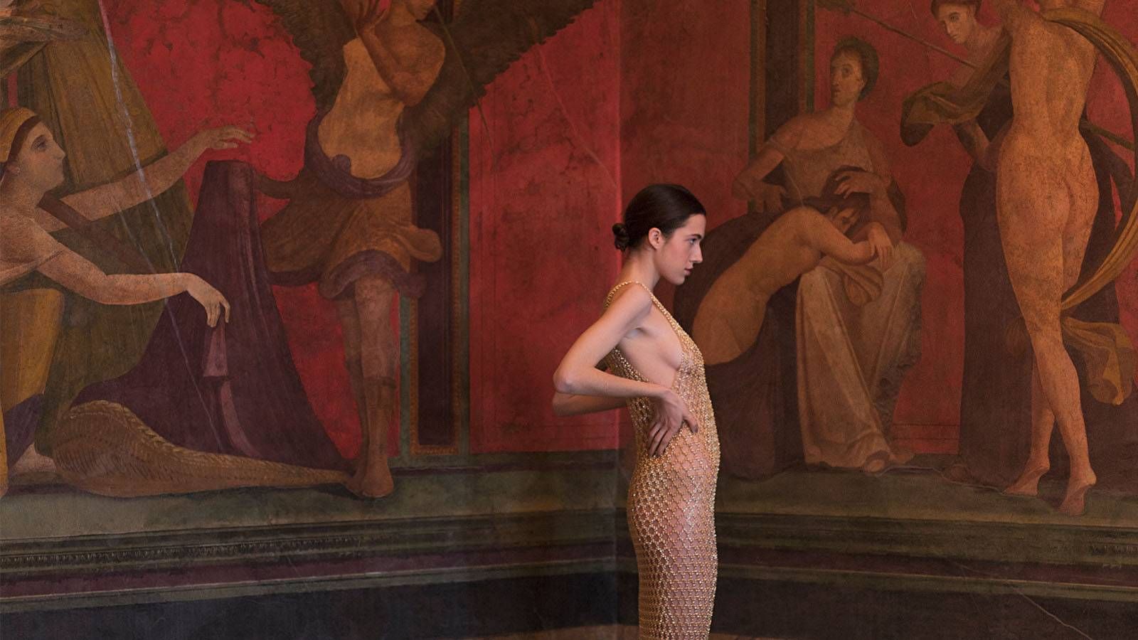 Luxe aïżœïżœ la Francïżœïżœaise