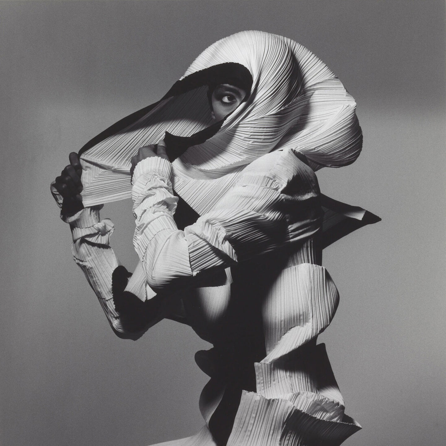 What Designers Can Learn From Issey Miyake