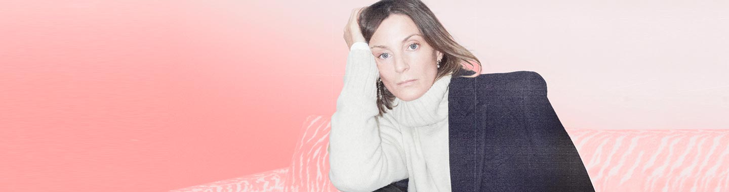 The Best Reactions to Phoebe Philo's Debut Collection