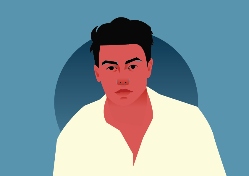 In the debut episode of "Exploring Contemporary Brands—What If You Thrive?", we spotlight Aimone Vittorio Pitacco, a graduate of Istituto Marangoni Milano, who has swiftly made his mark at Superga