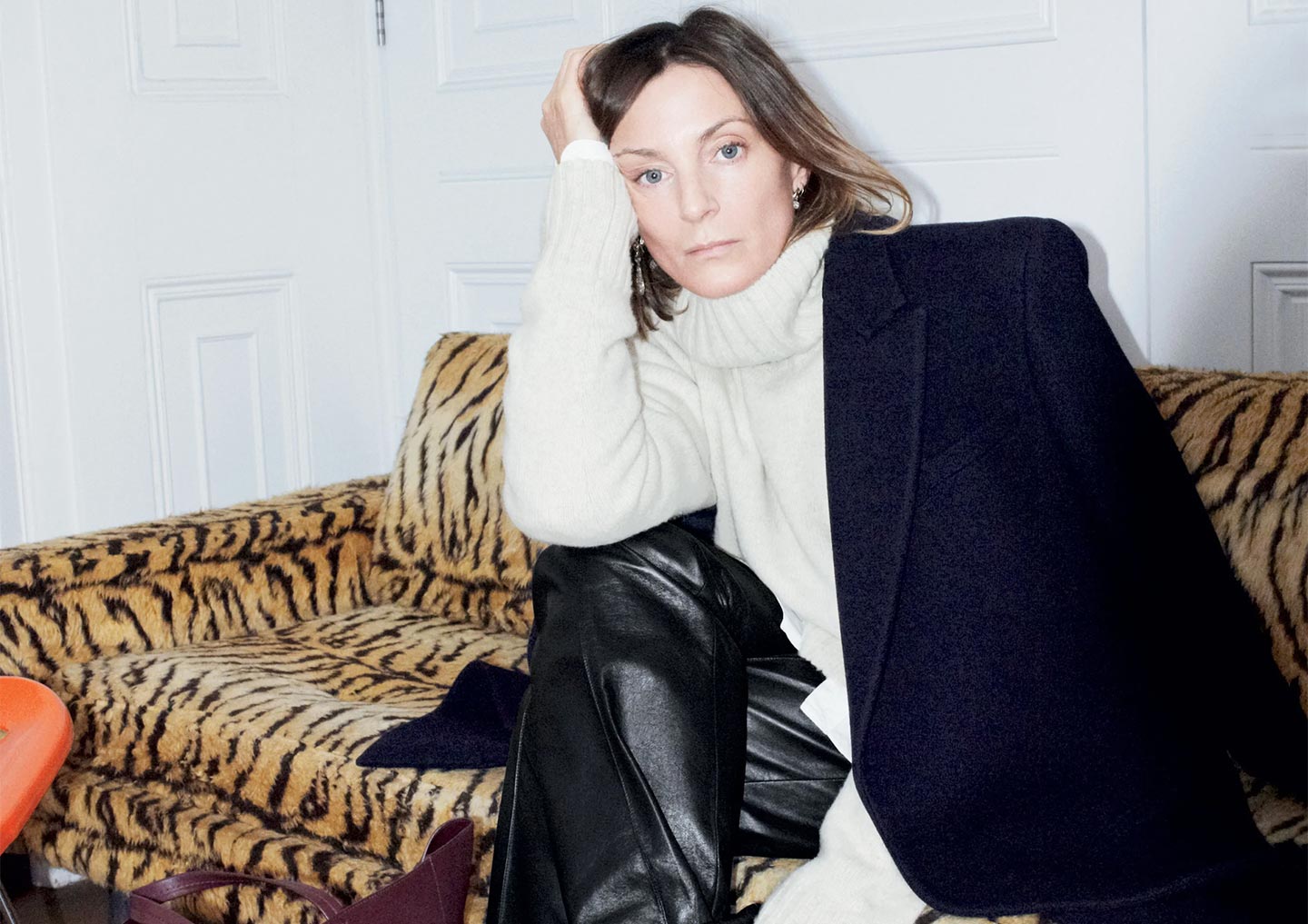 She's Back! Phoebe Philo Unveils Her Label's First Collection