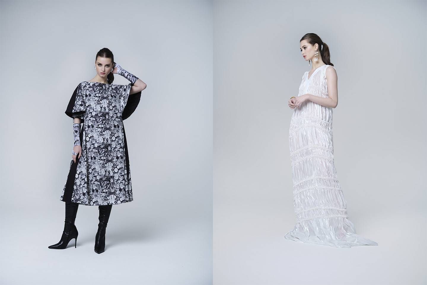 Ju-nna Autumn-Winter 2022 collection