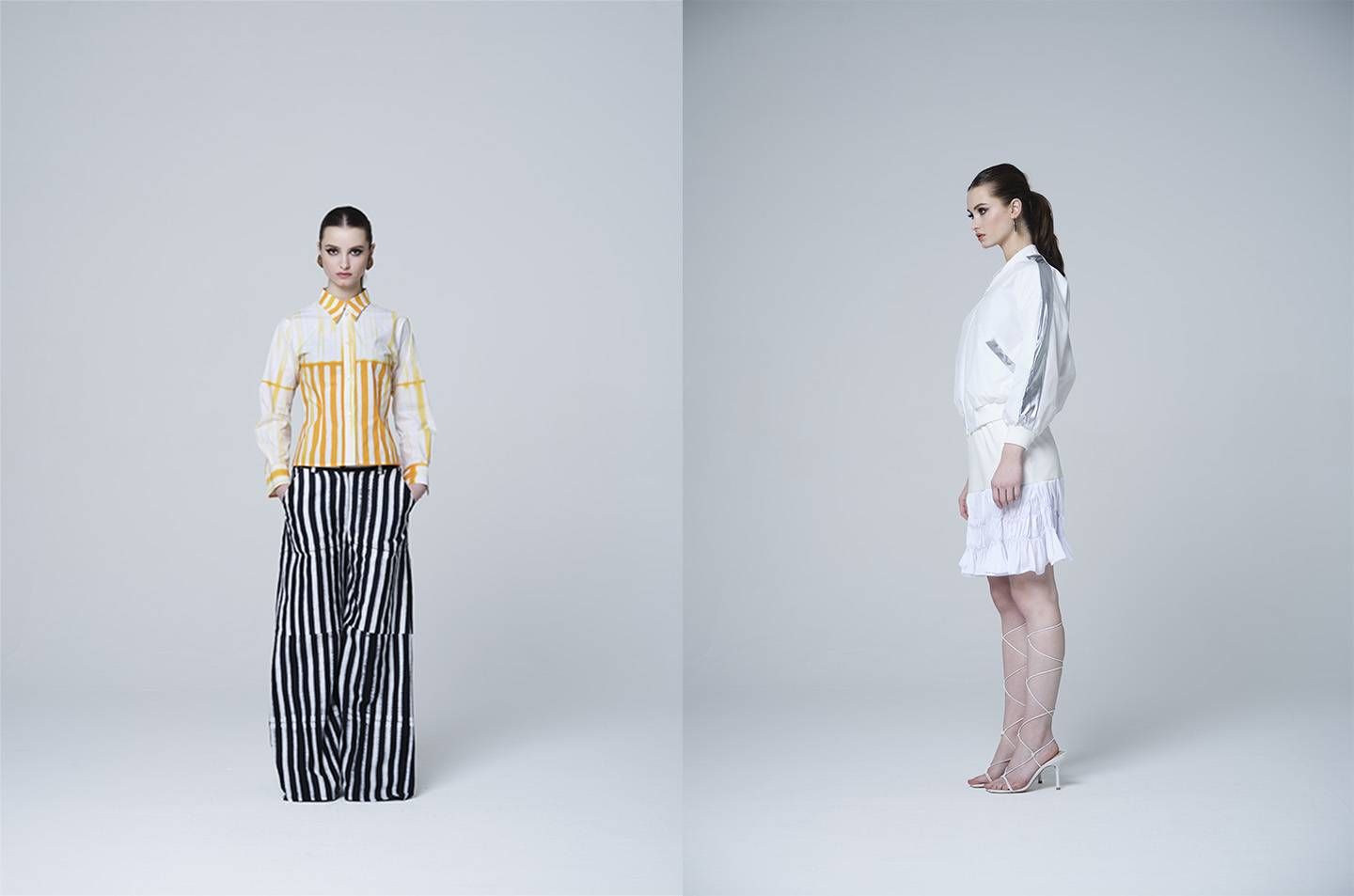 Ju-nna Autumn-Winter 2022 collection