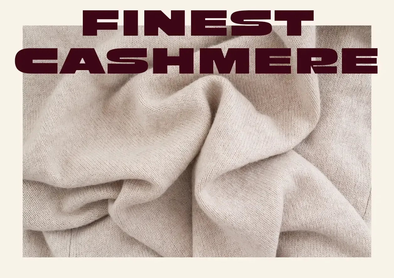 maze35 Ding! The blooming trend Sensory Textiles TEXT04 FINEST CASHMERE NEW