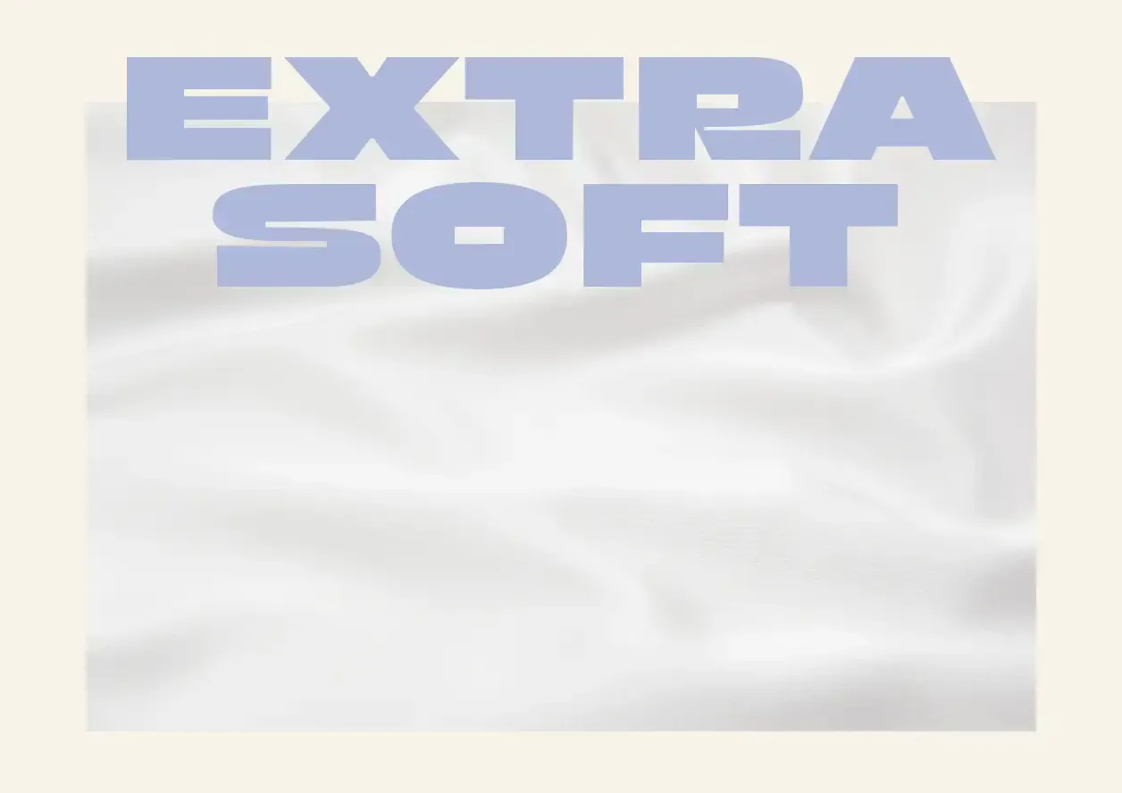 maze35 Ding! The blooming trend Sensory Textiles TEXT05 EXTRA SOFT NEW