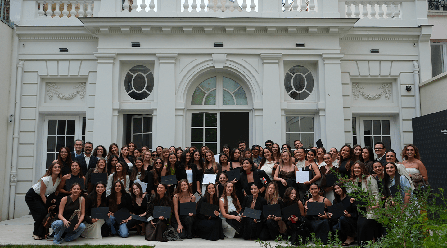 IMMERSIVE WEEK FOR ESIC STUDENTS AT PARIS SCHOOL 1