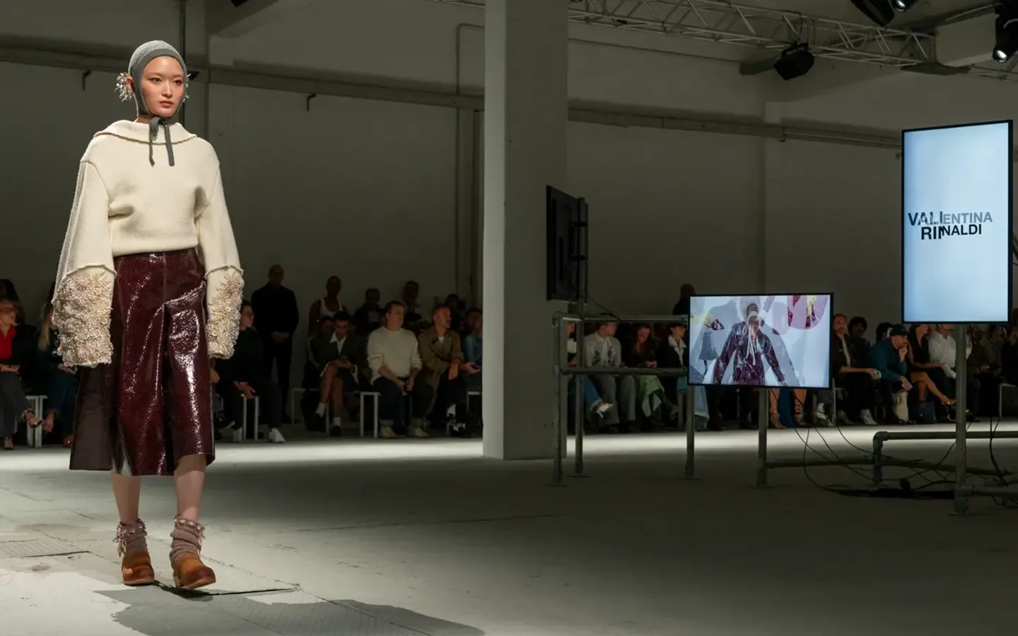 Maze35 Meet the ones to watch at Milano Fashion Week 4