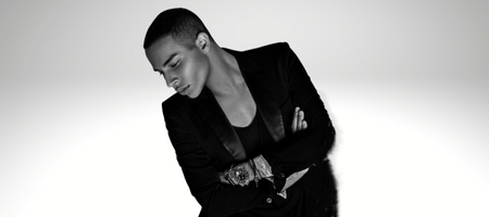 Olivier Rousteing